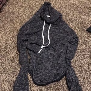 Holister hoodie